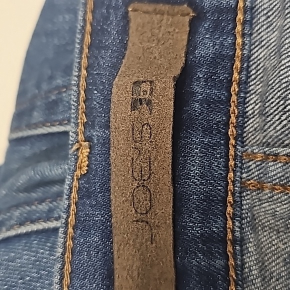 Joe’s Jeans men 28 brixton straight Jeans Medium Wash Excellent condition denim - Picture 3 of 9